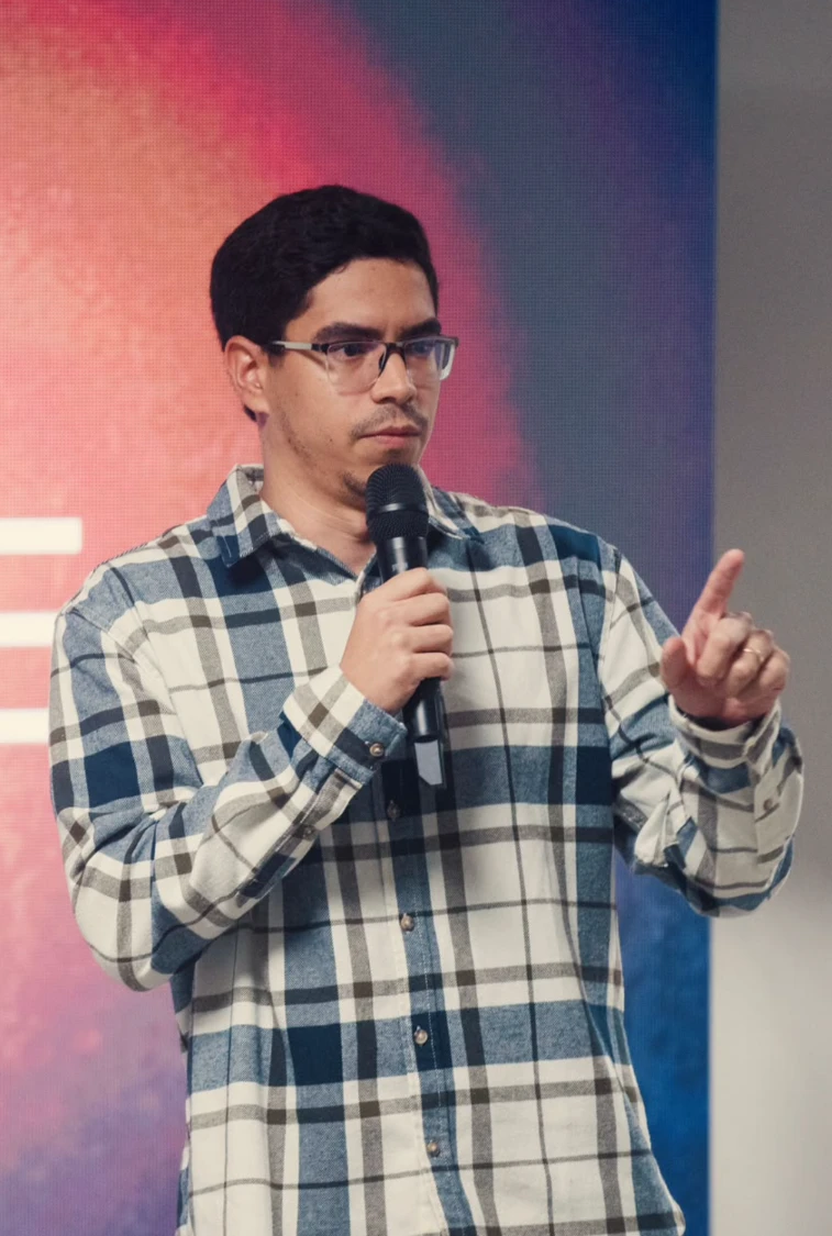 Alexandre Souza