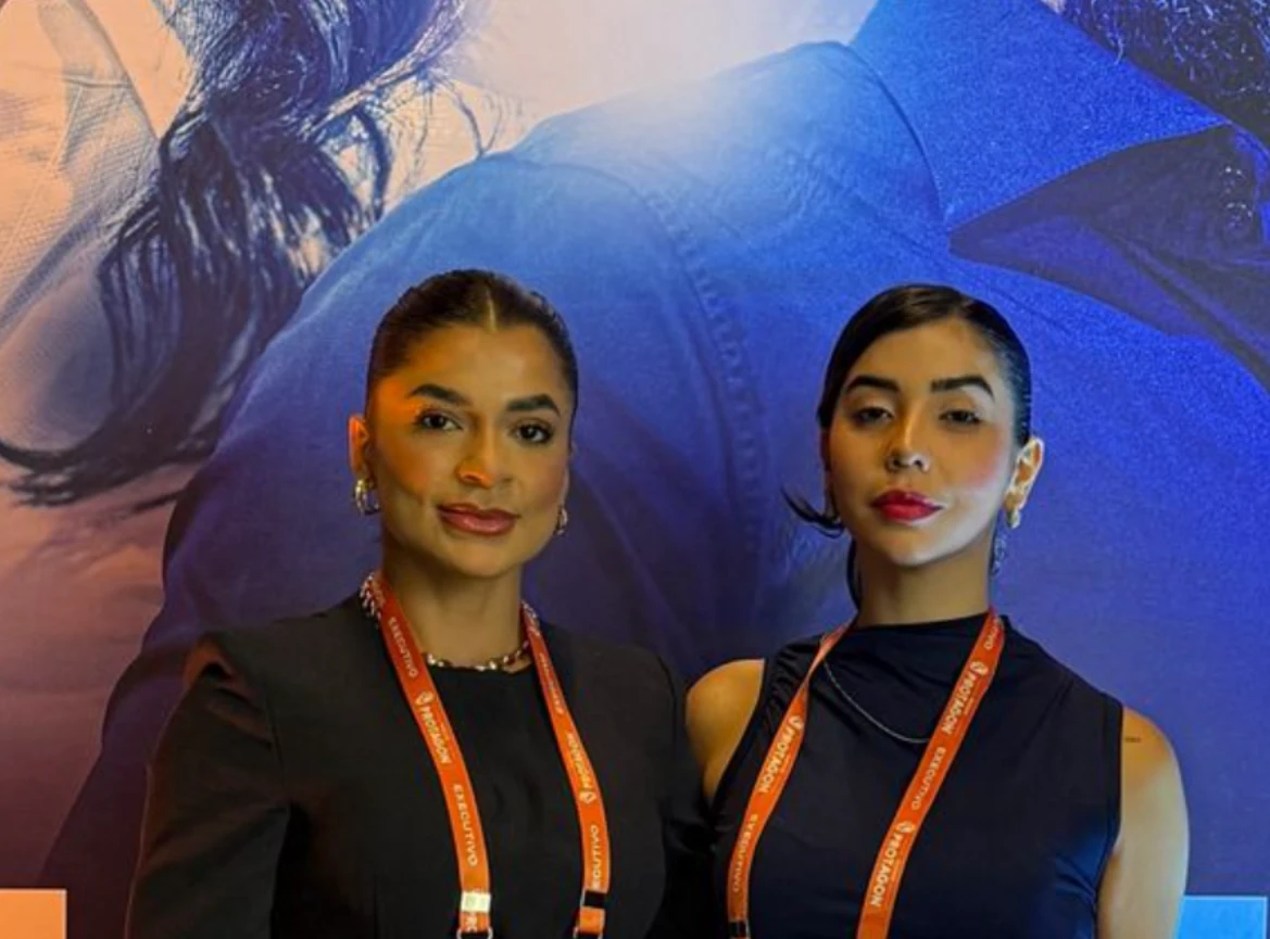 Fernanda e Sara