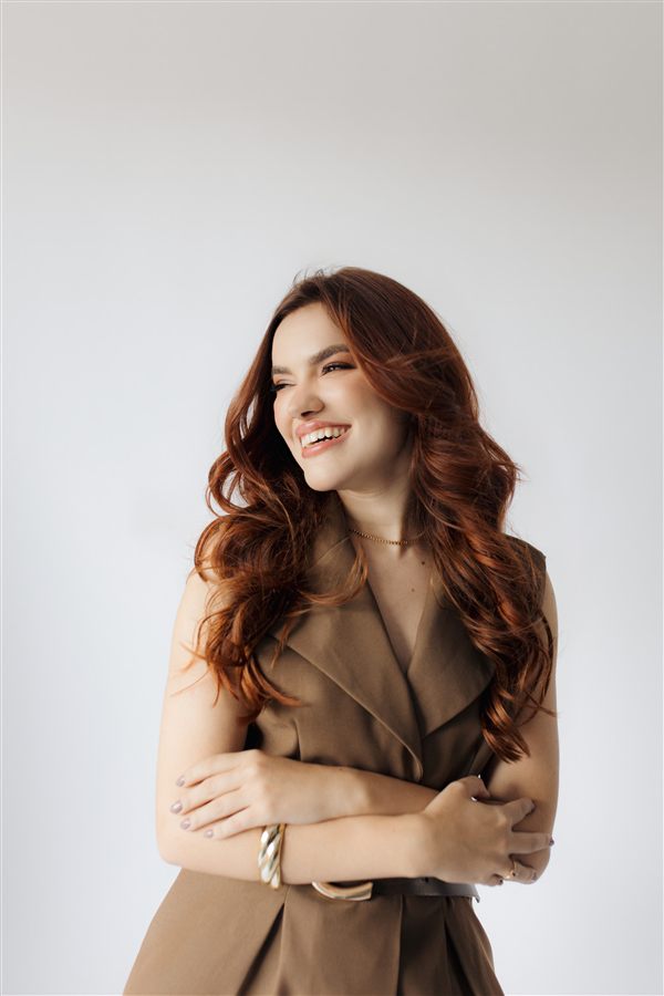 Gabi Zafra