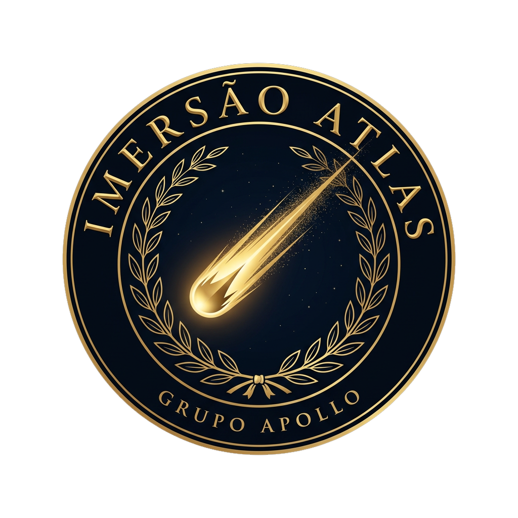 Imersão Atlas · Grupo Apollo
